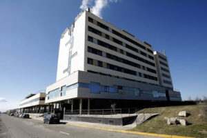 Hotel & Spa Real Ciudad de Zaragoza