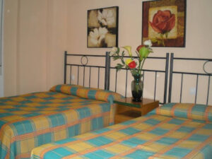 Apartamentos Gran Confort Zaragoza: Apartamentos por horas