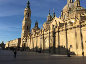 Hotel Alda Centro Zaragoza