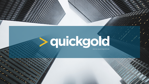 Quickgold Zaragoza (Gran Vía) - Compro Oro Casa de Cambio