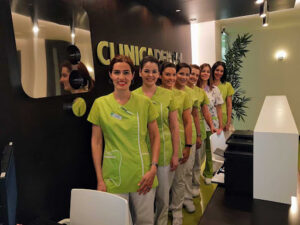 Clínica Dental Dra. Talía Gil Penón