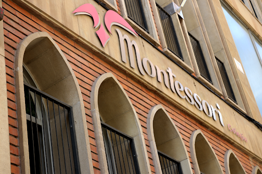 Colegio Montessori Zaragoza