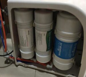 GPO Instalaciones y Mantenimientos