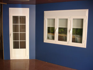 Ventanas Pastor