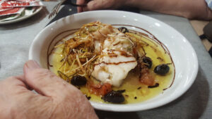 Restaurante Bocados