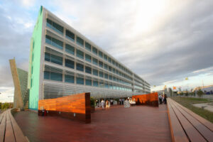 Hotel Hiberus Zaragoza