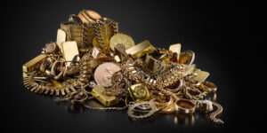 Joyería Goldstein Antiques. Compra-venta Oficial de Joyas, Relojes, Compro Oro y Plata Zaragoza