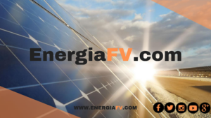 ENERGIA FV - Energía Fotovoltaica en Aragón