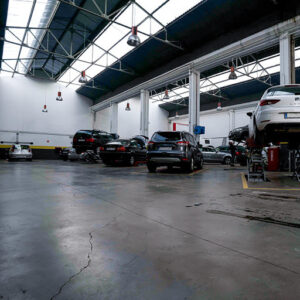 Rodi Motor Services