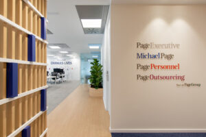 Michael Page Selección de personal