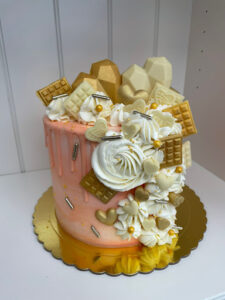 Pasteleria Marian Sugar House