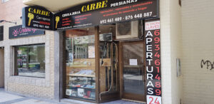 carbe cerrajeros