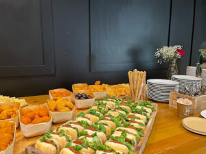 Doña Col Catering