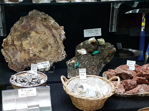 Arte Mineral