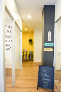Avenue School Academias inglés Zaragoza