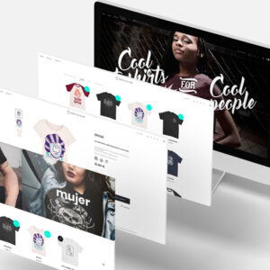 Masideas · Estudio Diseño Gráfico & Web Zaragoza