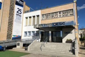 ESIC Zaragoza