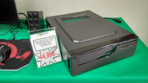 PCBox