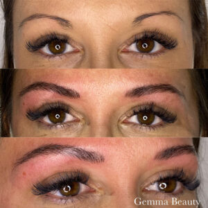Gemma Beauty Bar