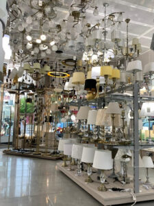 Tienda Iluminación - Arteluz La Jota