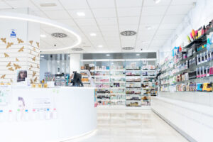 Farmacia Ortopedia Marín Boloqui