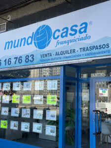 Mundocasa Almozara