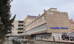 Clínica HLA Montpellier