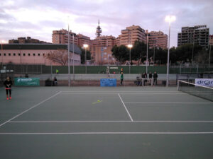 Federación Aragonesa de Tenis