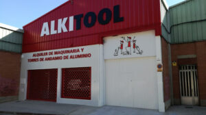 Alkitool