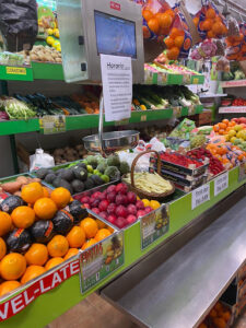 Frutas Selectas Antonio Gracia
