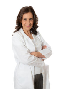 Cristina Torrijo