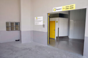 Alquiler de trasteros y guardamuebles en Zaragoza Guardatodo