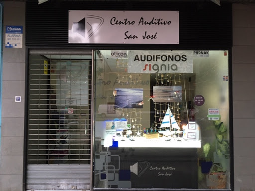 Centro Auditivo San José