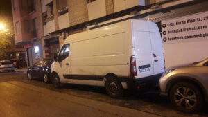 Hertz Alquiler De Coches - Zaragoza - Calle Hernan Cortes 31