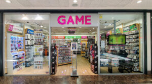 GAME