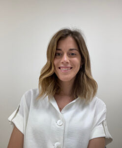 Cristina Rocafort Psicóloga
