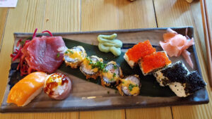 Sibuya Urban Sushi Bar