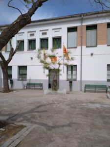 Centro de Educación de Adultos Margen Izquierda