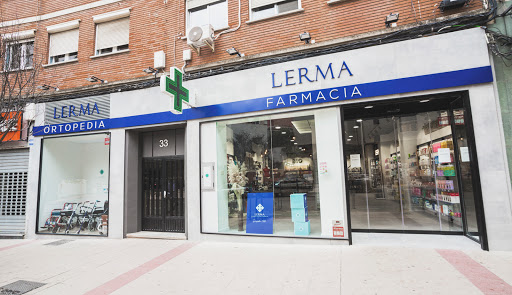Farmacia Ortopedia Lerma