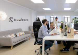 Numéricco