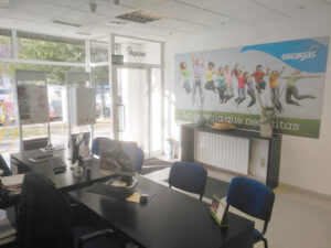 Oscagas Hogar Zaragoza