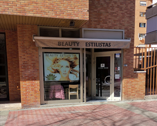 Beauty Estilistas 2005