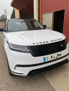 Limpieza sobre ruedas- Limpieza de coches a domicilio.