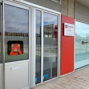 Academia Oposiciones Actur Preparación Ayuntamiento Zaragoza