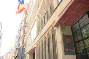 Colegio Montessori Zaragoza