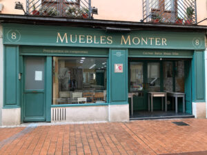 Muebles Monter