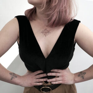 NOBLE ART ZARAGOZA - Tattoo & Piercing