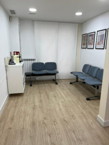 Fisioterapia Rubén Hernández