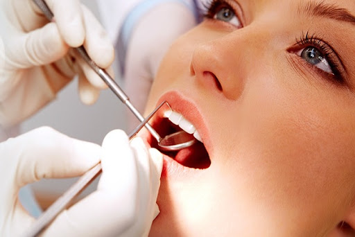 Clínica Dental R. Niño