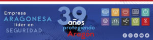 DASIT S.A. Sistemas de Seguridad en Zaragoza